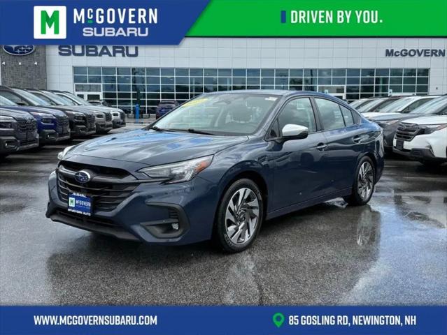 2024 Subaru Legacy Touring XT for sale in Newington, NH