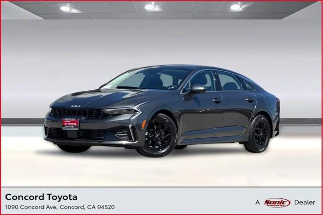 2025 Kia K5 LXS for sale in Concord, CA