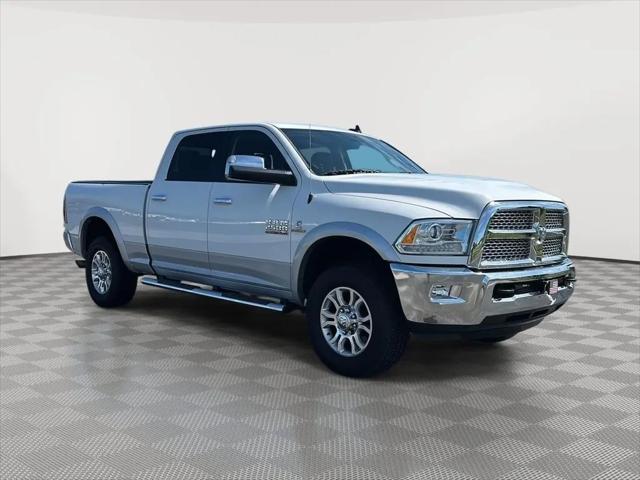 2015 Ram 2500 Laramie for sale in Olathe, KS