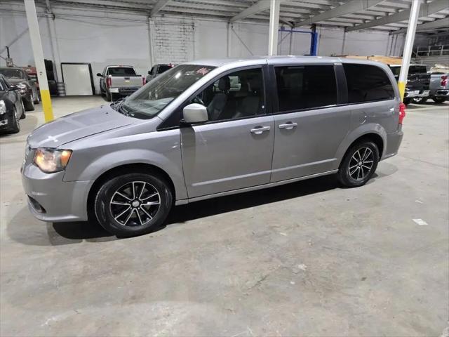 2018 Dodge Grand Caravan GT for sale in Storm Lake, IA
