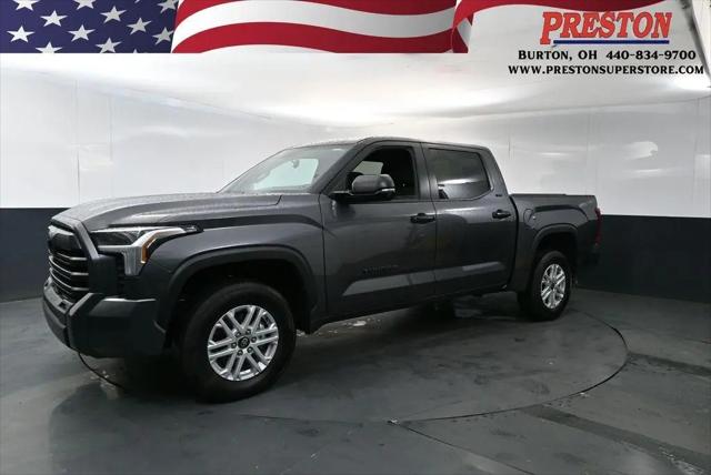 2025 Toyota Tundra SR5 for sale in Burton, OH