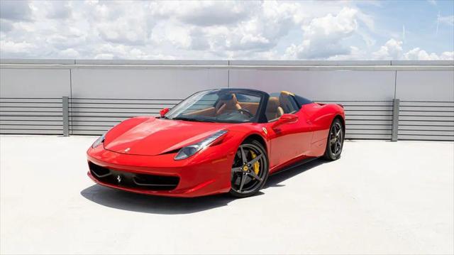 2015 Ferrari Spider Base for sale in Orlando, FL