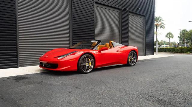 2015 Ferrari Spider Base for sale in Orlando, FL