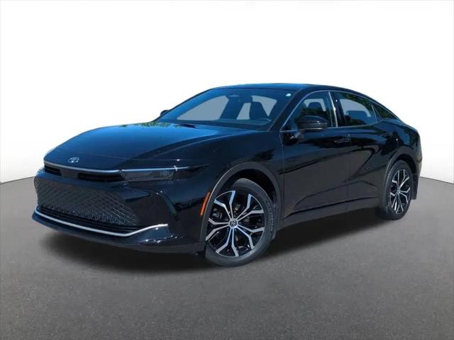 2024 Toyota Crown XLE for sale in Troy, MI