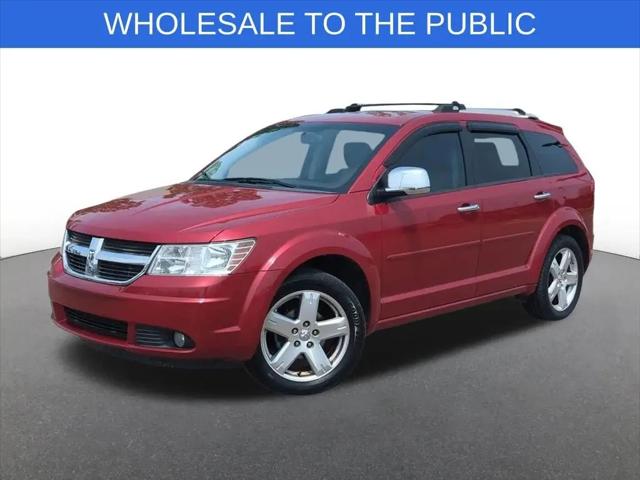 2009 Dodge Journey R/T for sale in Troy, MI
