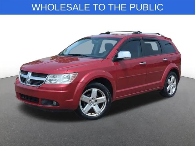 2009 Dodge Journey R/T for sale in Troy, MI