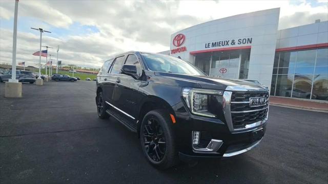 2024 GMC Yukon 4WD SLT for sale in Green Bay, WI