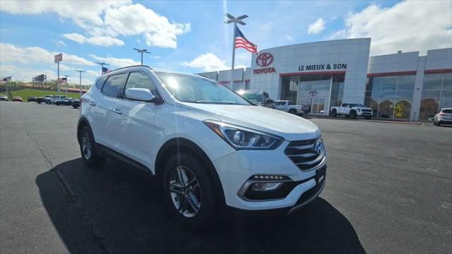 2017 Hyundai Santa Fe Sport 2.4L for sale in Green Bay, WI