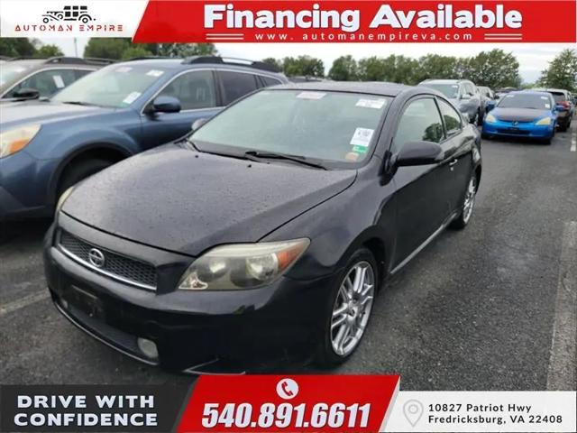 2007 Scion tC Base for sale in Fredericksburg, VA