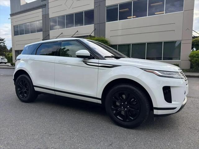 2020 Land Rover Range Rover Evoque S for sale in Bellevue, WA
