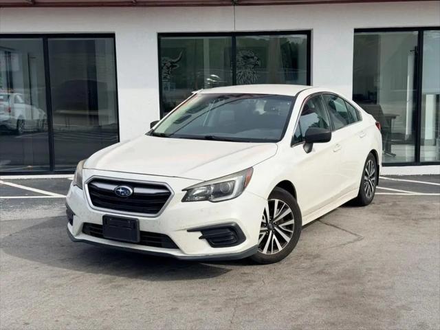 2019 Subaru Legacy 2.5i for sale in Knoxville, TN