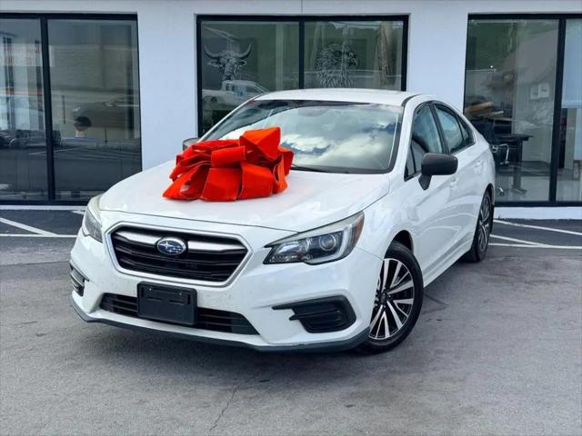 2019 Subaru Legacy 2.5i for sale in Knoxville, TN