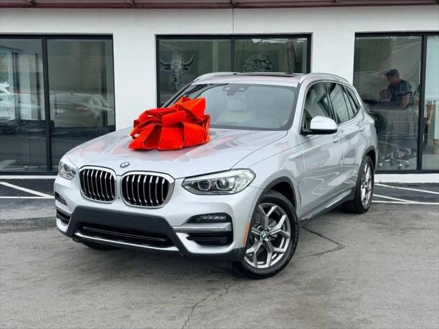 2020 BMW X3 sDrive30i for sale in Knoxville, TN