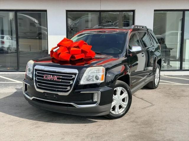 2016 GMC Terrain SLT for sale in Knoxville, TN