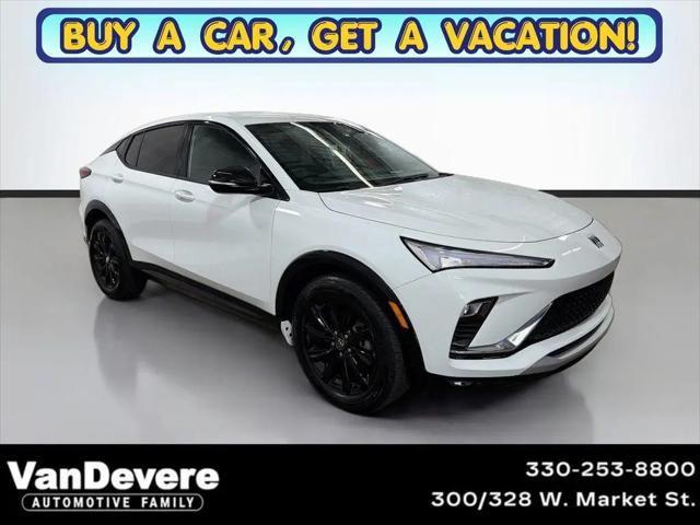 2024 Buick NV Sport Touring FWD for sale in Akron, OH