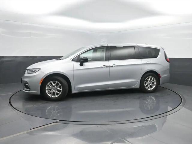 2024 Chrysler Pacifica Touring L for sale in Charles City, IA