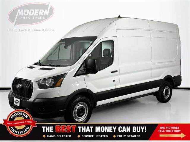 2023 Ford Transit Cargo Van Base for sale in Tyngsboro, MA