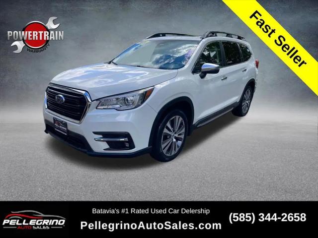 2020 Subaru Ascent Touring for sale in Batavia, NY
