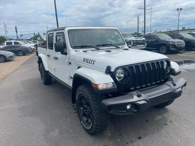 2023 Jeep Gladiator Sport for sale in Opelousas, LA