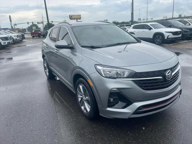 2023 Buick Encore GX Select FWD for sale in Opelousas, LA