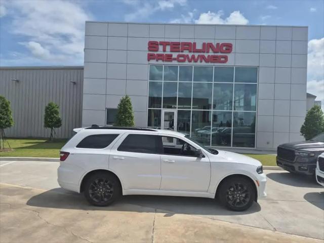 2025 Dodge Durango GT RWD for sale in Opelousas, LA
