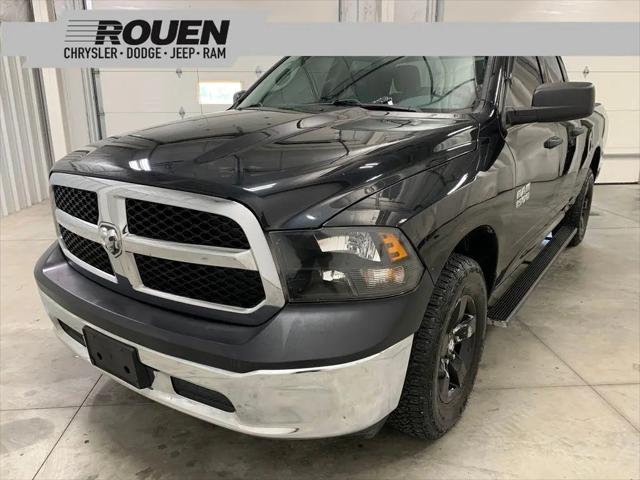 2016 Ram 1500 ST for sale in Woodville, OH
