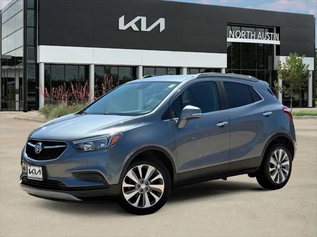 2019 Buick Encore FWD Preferred for sale in Austin, TX