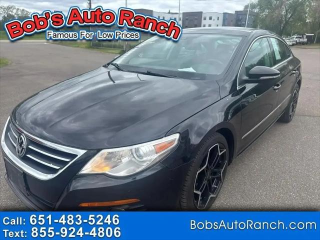 2012 Volkswagen CC Lux Limited for sale in Lino Lakes, MN