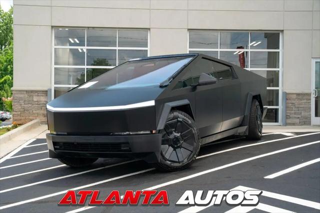 2024 Tesla Cybertruck Cyberbeast for sale in Marietta, GA