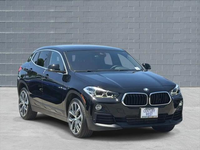 2020 BMW X2 sDrive28i for sale in Los Angeles, CA