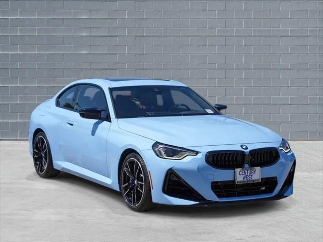 2025 BMW M240 i for sale in Los Angeles, CA