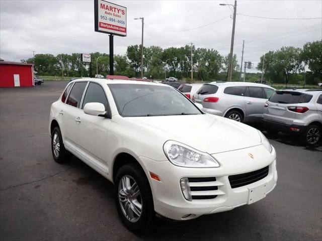 2008 Porsche Cayenne Cayenne for sale in Savage, MN