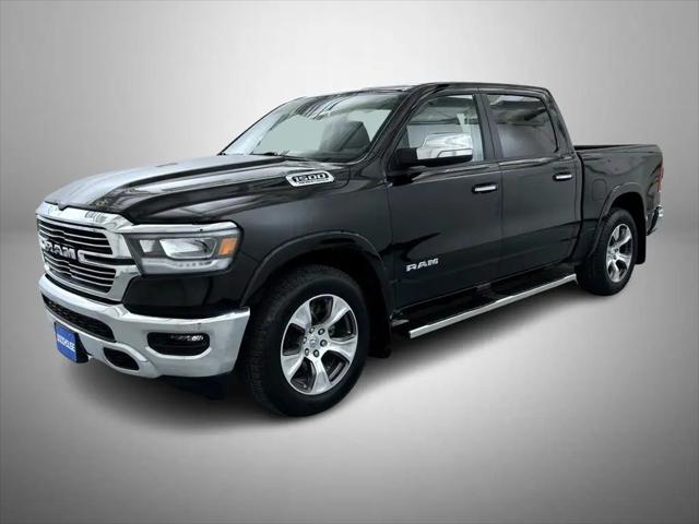 2022 Ram 1500 Laramie Crew Cab 4x4 5'7" Box for sale in Blair, NE
