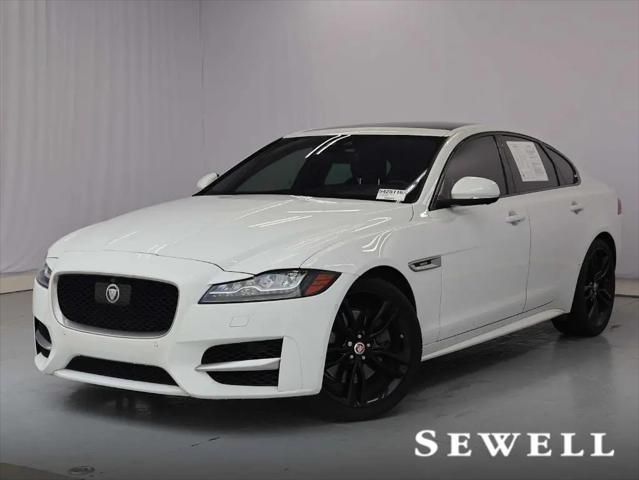 2016 Jaguar XF 35t R-Sport for sale in Plano, TX