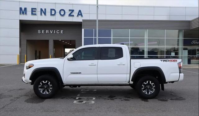 2023 Toyota Tacoma TRD Off Road for sale in Maurice, LA