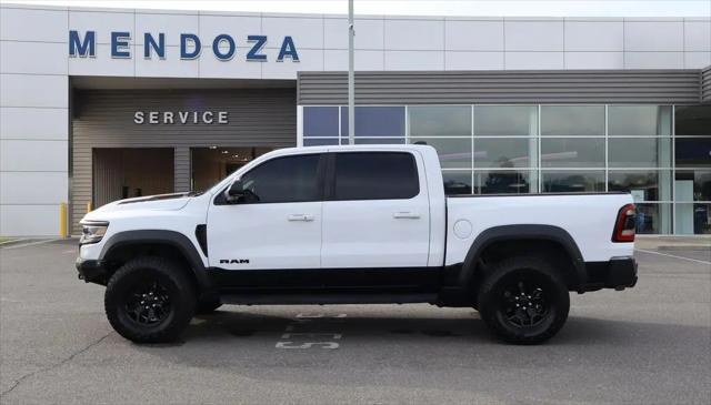 2021 Ram 1500 TRX Crew Cab 4x4 5'7" Box for sale in Maurice, LA