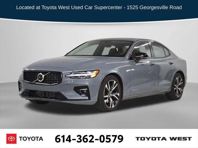 2024 Volvo S60 B5 Core Dark Theme for sale near Columbus, OH