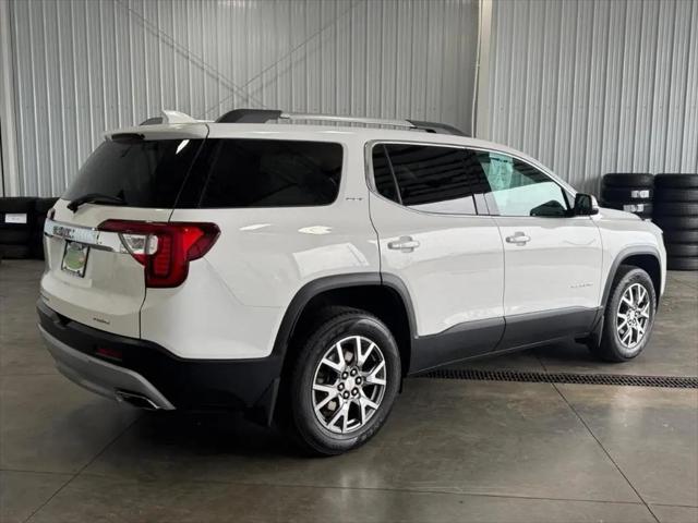 2020 GMC Acadia for sale near Franklin, OH