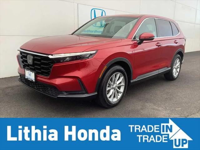 2024 Honda CR-V EX-L AWD for sale in Medford, OR