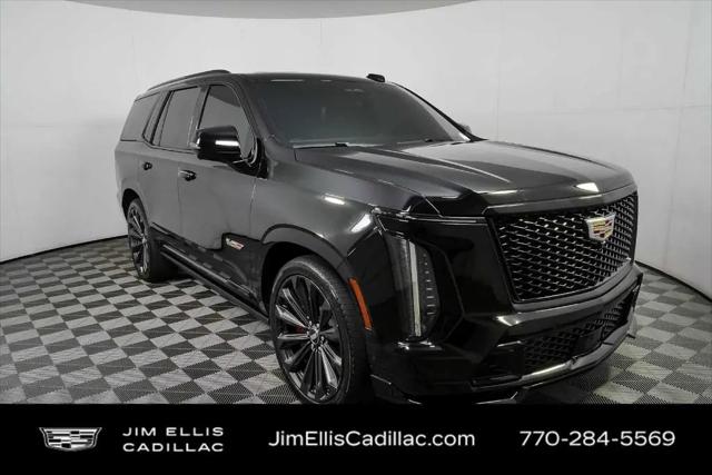 2025 Cadillac Escalade V-Series for sale in Chamblee, GA