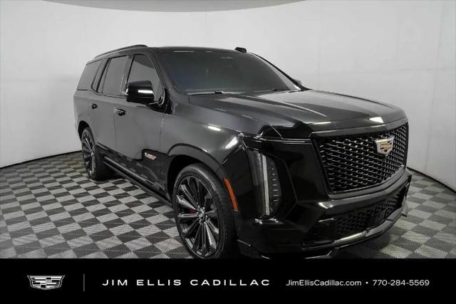 2025 Cadillac Escalade V-Series for sale in Chamblee, GA