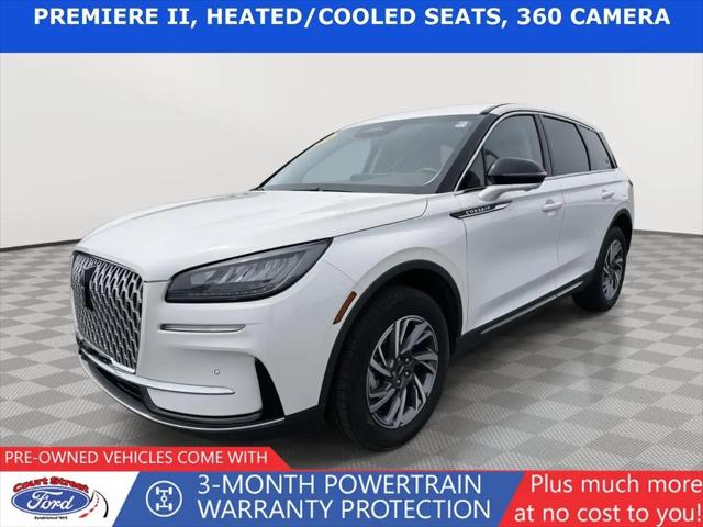 2024 Lincoln Corsair Premiere for sale in Bourbonnais, IL