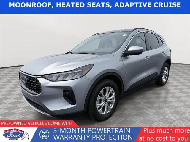 2024 Ford Escape Active for sale in Bourbonnais, IL