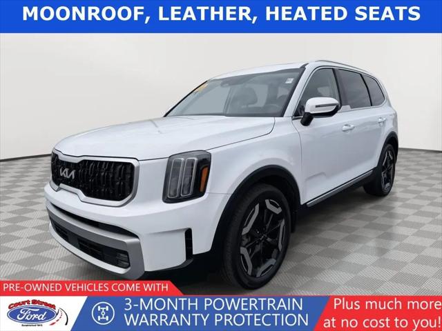 2023 Kia Telluride EX for sale in Bourbonnais, IL