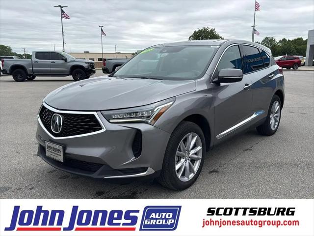 2023 Acura RDX Standard for sale in Scottsburg, IN
