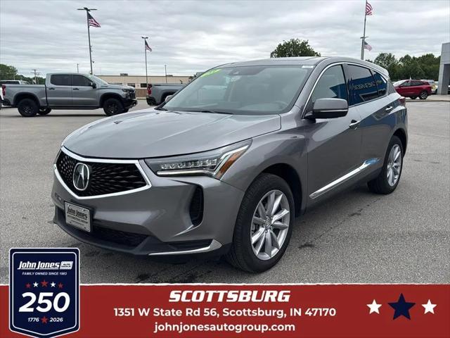 2023 Acura RDX Standard for sale in Scottsburg, IN