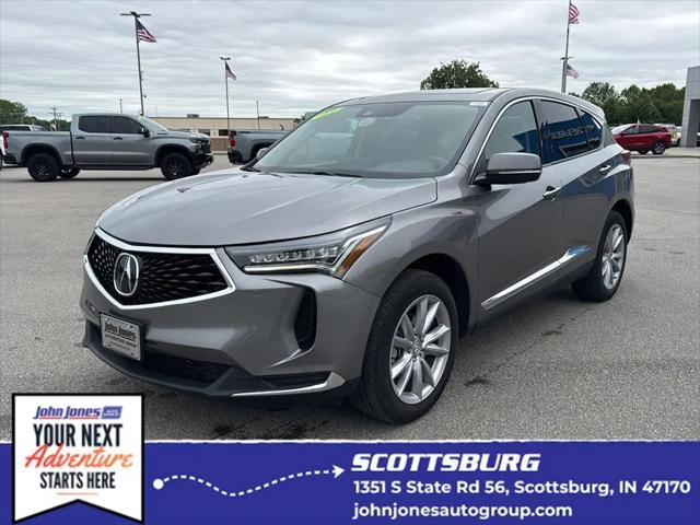 2023 Acura RDX Standard for sale in Scottsburg, IN