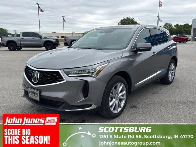 2023 Acura RDX Standard for sale in Scottsburg, IN