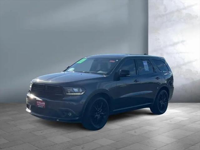 2016 Dodge Durango R/T for sale in Rapid City, SD