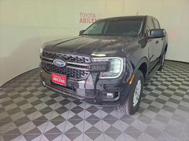 2025 Ford Ranger XL for sale in Abilene, TX